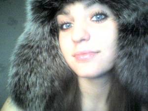 Ukrainian brides: Oksana Vodolazkaya, Kharkov, Ukraine
