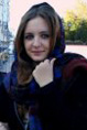 Ukrainian brides: Oksana Vodolazkaya, Kharkov, Ukraine