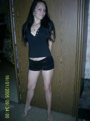 Ukrainian brides: Mariya Melnik, Kerch, Ukraine