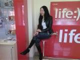 Ukrainian brides: Mariya Melnik, Kerch, Ukraine