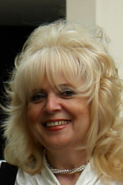 Russian brides: Regina Koronnova, Slonim, Belarus