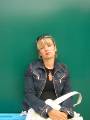 Ukrainian brides: Julia Rost, Kharkov, Ukraine