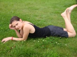 Russian brides: Katrin Klimenkova, Khabarovsk, Russia