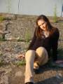 Russian brides: Katrin Klimenkova, Khabarovsk, Russia