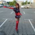 Russian brides: Anastasiya Logovik, undefined, Belarus