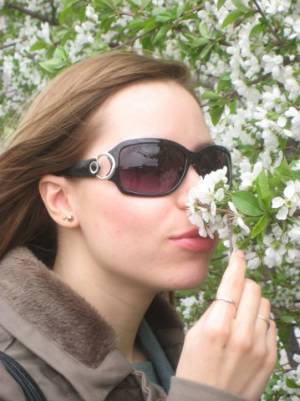 Ukrainian brides: Alina Levytska, Dnepropetrovsk, Ukraine