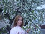 Ukrainian brides: Alina Levytska, Dnepropetrovsk, Ukraine