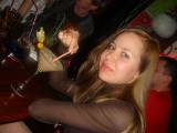Ukrainian brides: Alina Levytska, Dnepropetrovsk, Ukraine
